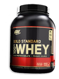 Gold Whey